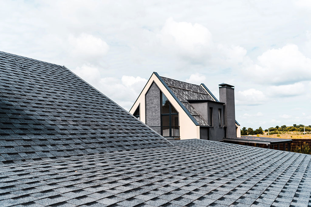 North Alabama Roof